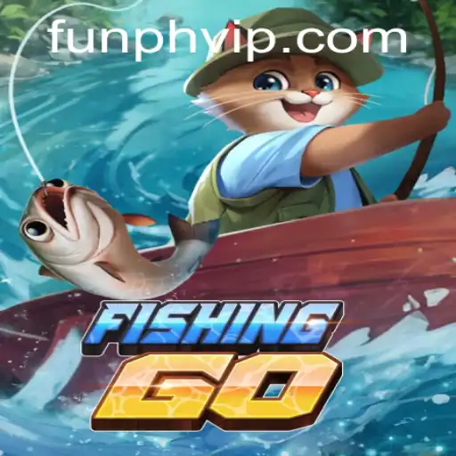 Discover the Excitement of FishingGO: An Engaging Experience with FUN.PH