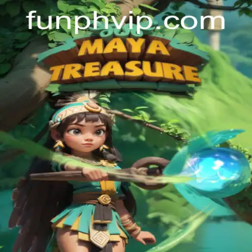Unveiling the Excitement of MayaTreasure: Discover the Thrills with FUN.PH