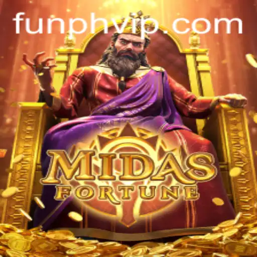 Discover the Enchantment of MidasFortune: A Game Embracing FUN.PH