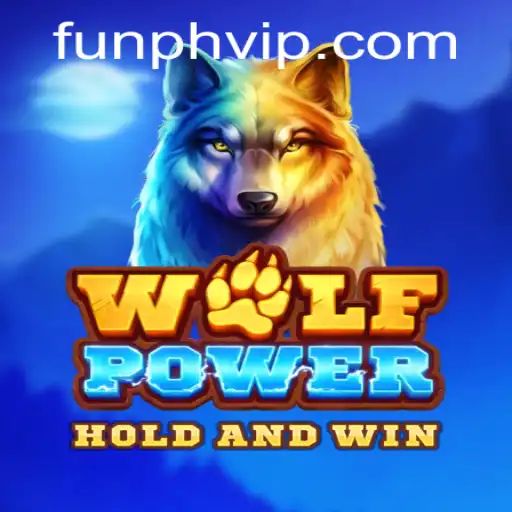 WolfPower: A Thrilling Adventure in the World of FUN.PH