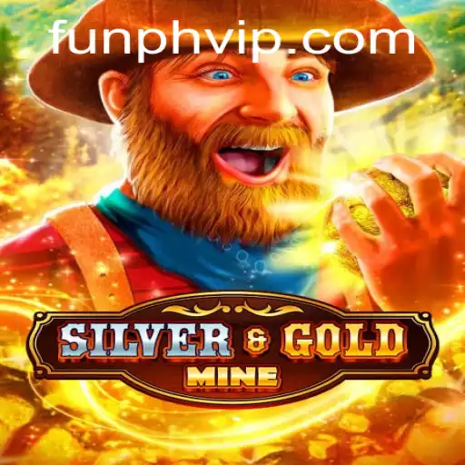 Discover the Thrill of SilverGold: A New Era in Gaming with FUN.PH