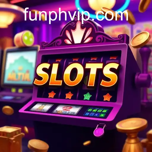 Exploring the Thrills of Online Slots with FUN.PH