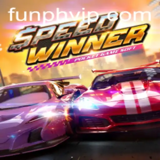 Unleashing the Thrill with SpeedWinner: A Captivating Journey into the World of FUN.PH