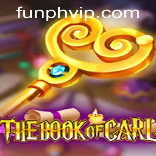 Unlock the Mysteries of TheBookofCarl: A Riveting Gaming Experience with FUN.PH