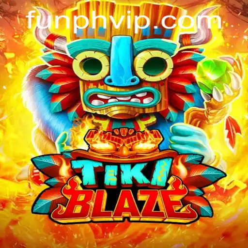 Discover the Exciting World of TikiBlaze with FUN.PH